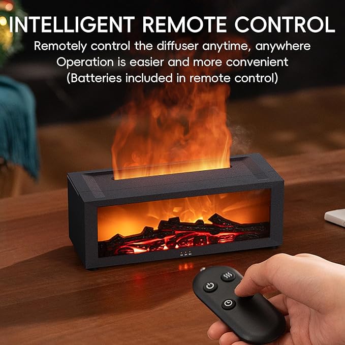 Brafton Flam Aero Humidifier