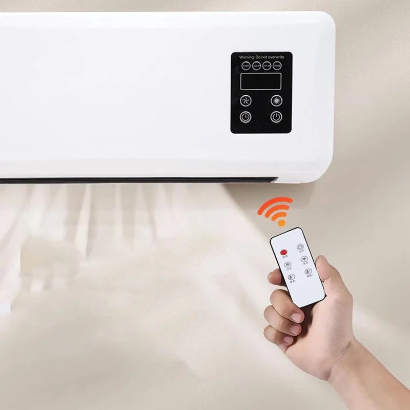 Portable Mini Air Conditioner