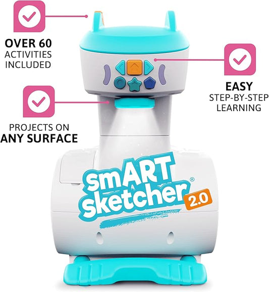 Brafton Smart Sketcher 2.0