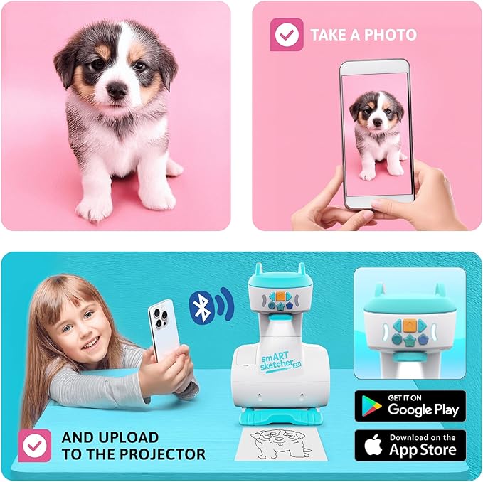 Brafton Smart Sketcher 2.0